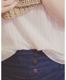 one after another NICE CLAUP | その他パンツ