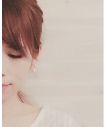 rint. | ピアス（両耳用）