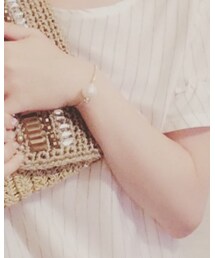 rint. | ブレスレット