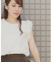 salus | シャツ/ブラウス