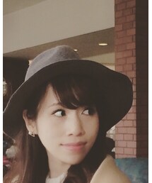 IENA | ハット