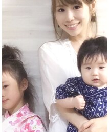 le.coeur blanc | シャツ/ブラウス