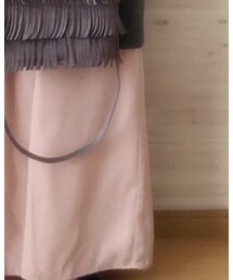 IENA | その他パンツ