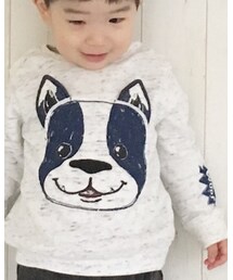 ZARA KIDS | スウェット