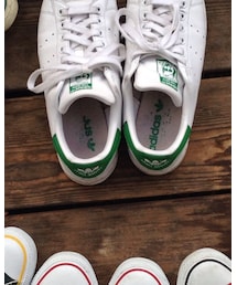 adidas | スニーカー