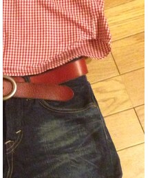 Levi's | ベルト