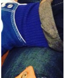 Right-on | ソックス/靴下