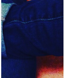 GU | デニムパンツ