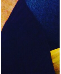 WOmB | デニムジャケット