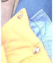 Right-on | ダウンベスト