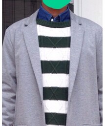 WOmB | その他トップス