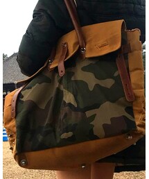goa | トートバッグ