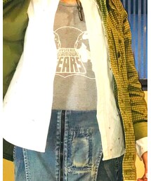 HYSTERIC GLAMOUR | タンクトップ