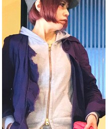 TOMMY HILFIGER | パーカー