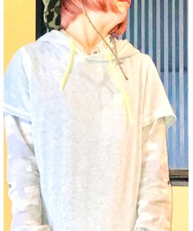 TOMMY HILFIGER | パーカー