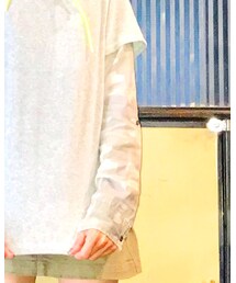 Abercrombie&Fitch | シャツ/ブラウス