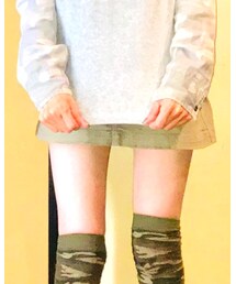 Abercrombie&Fitch | スカート