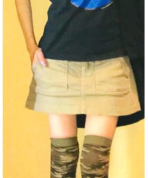 Abercrombie&Fitch | スカート