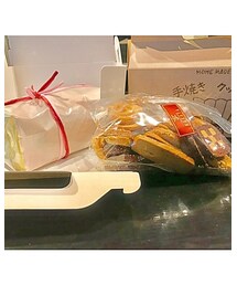 お祝い頂きました😁 | その他