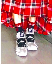 X-girl | スニーカー