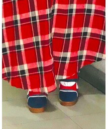 TOMMY HILFIGER | スニーカー