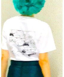 UNIQLO×KAWS | Tシャツ/カットソー