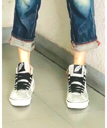 X-girl | スニーカー