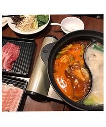 しゃぶしゃぶ食べ放題🥘 | その他