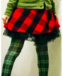 3coins | スカート