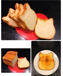 ねこねこパン🍞 | その他