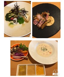 この日のランチ🍽 | その他