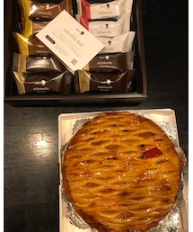 ホワイトディ🍪 | その他