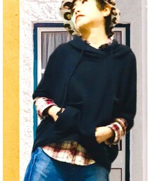 GILLY HICKS | パーカー