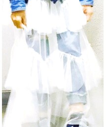 UNIQLO | デニムパンツ