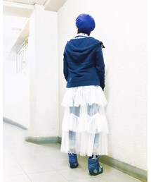 バックショット📸 | その他