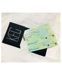 KREVAチケット🎫 | その他