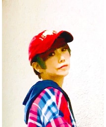 Abercrombie&Fitch | キャップ