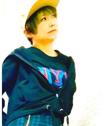 TOMMY HILFIGER | Tシャツ/カットソー