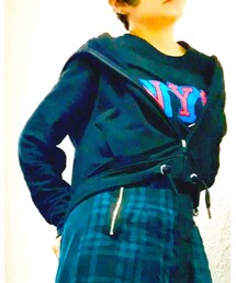 Abercrombie&Fitch | パーカー