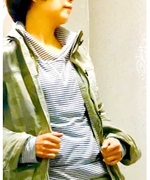 Abercrombie&Fitch | パーカー