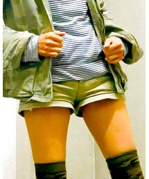 Abercrombie&Fitch | その他パンツ