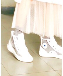 CONVERSE | スニーカー