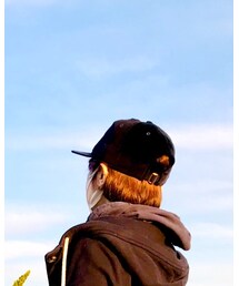 BEAMS | キャップ