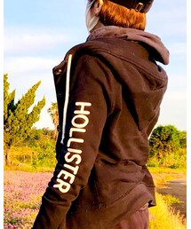 Hollister | パーカー