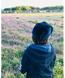 れんげ畑🌸 | その他