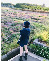 ドローン撮影(なんちゃって笑) | その他