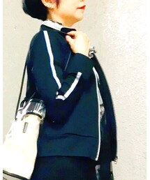 earth music&ecology | ジャージ