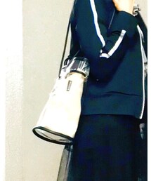 CONVERSE | ドラムバッグ