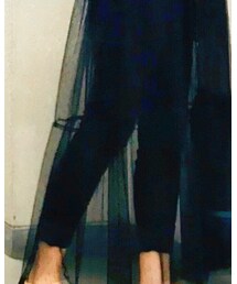 UNIQLO | デニムパンツ