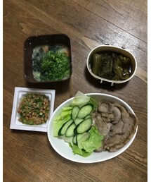 巣ごもり飯🍚 | その他